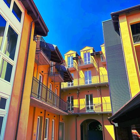 Apartamento Piol42 - Affitti Brevi Italia Rivoli  Exterior foto
