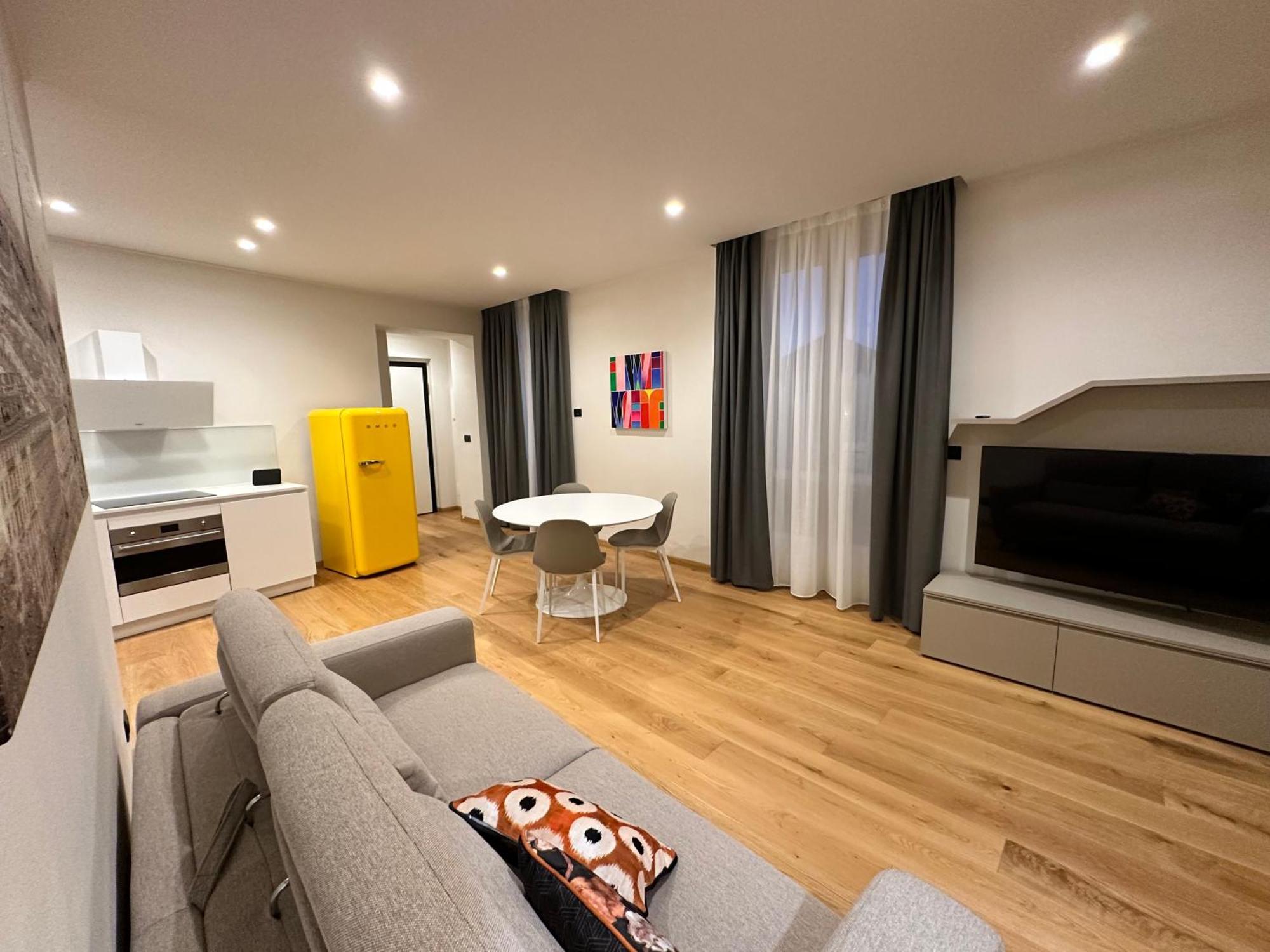 Apartamento Piol42 - Affitti Brevi Italia Rivoli  Exterior foto