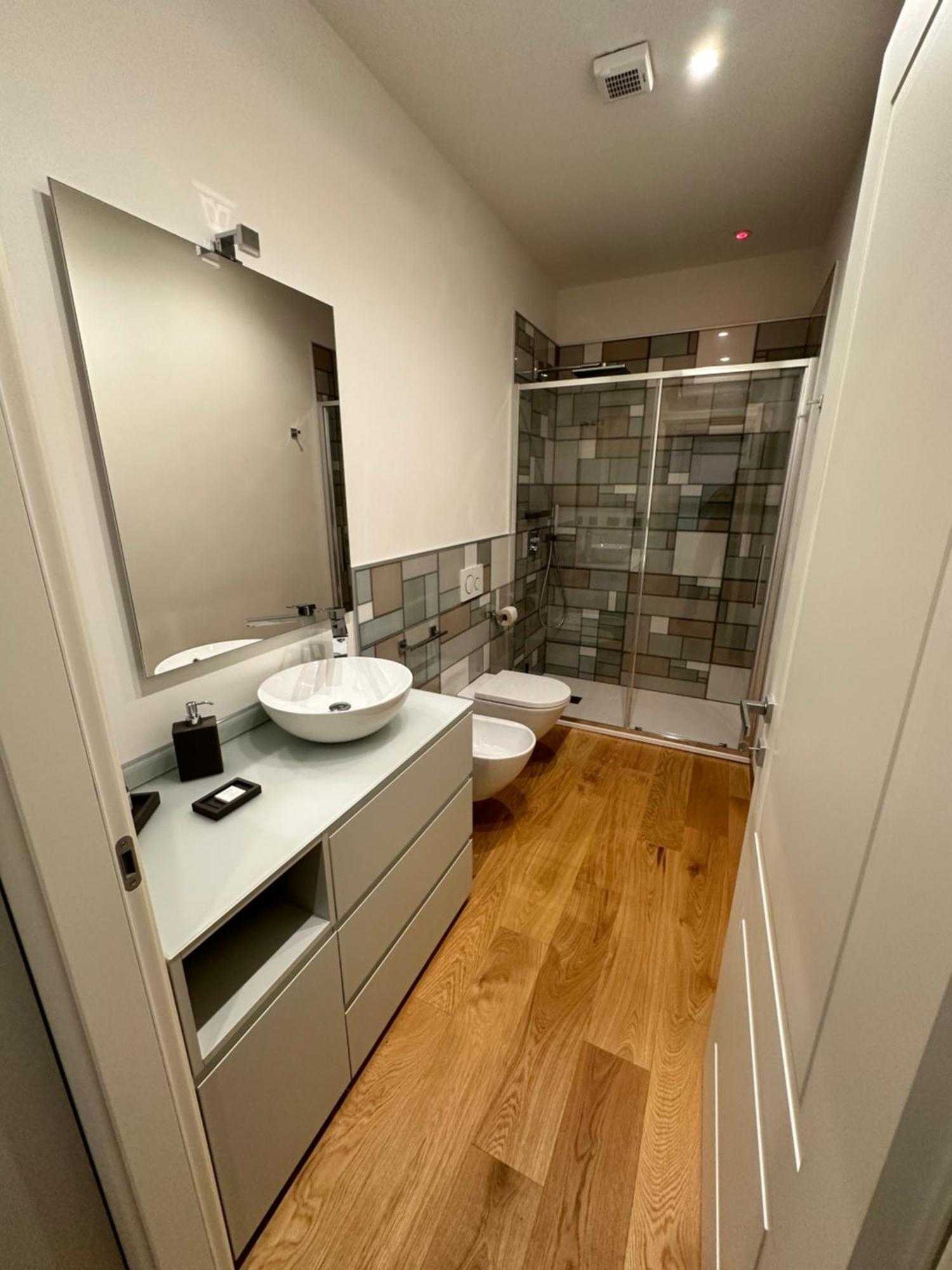 Apartamento Piol42 - Affitti Brevi Italia Rivoli  Exterior foto
