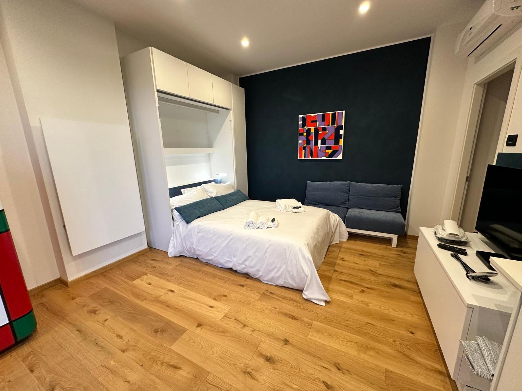 Apartamento Piol42 - Affitti Brevi Italia Rivoli  Exterior foto