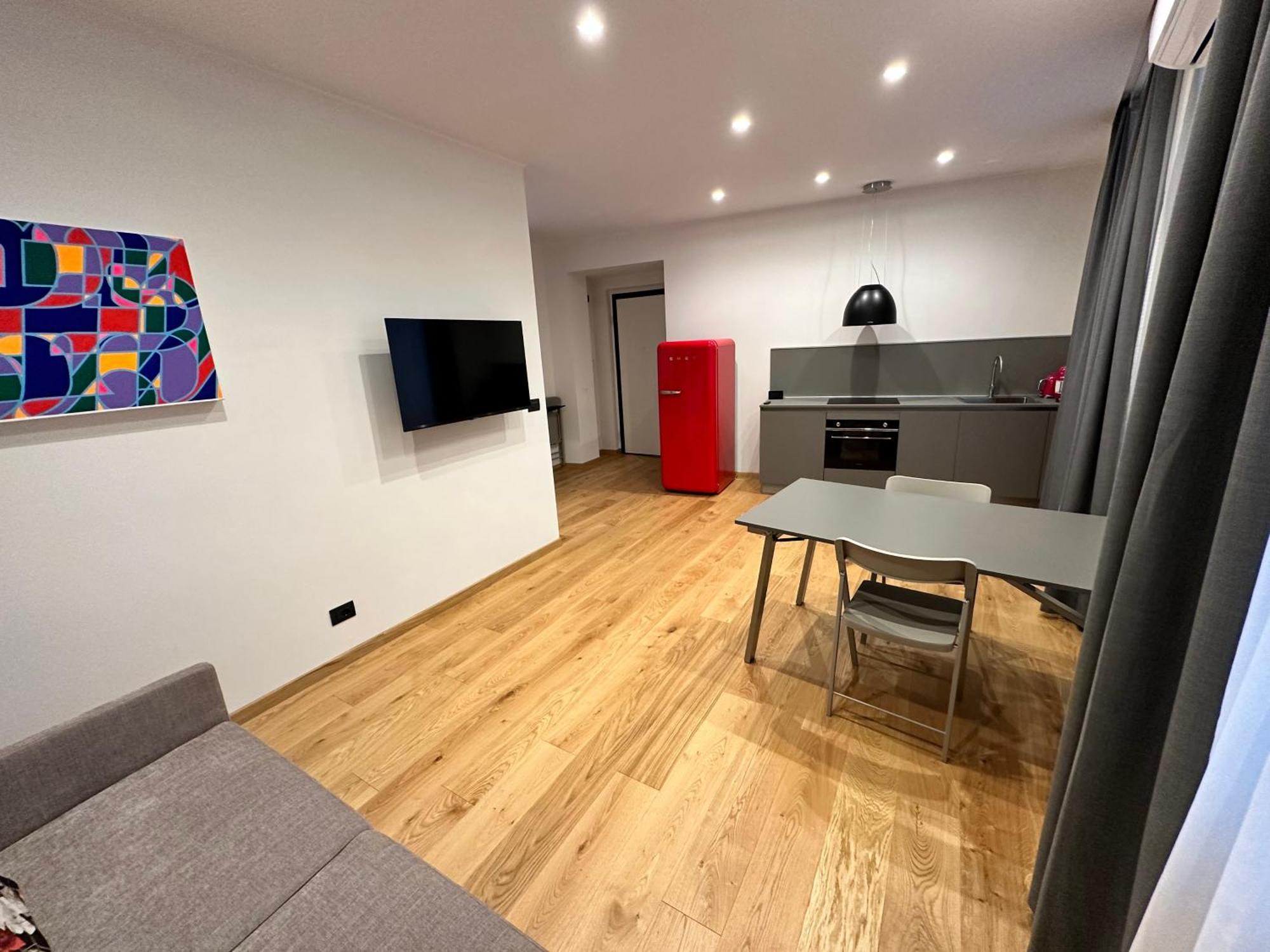 Apartamento Piol42 - Affitti Brevi Italia Rivoli  Exterior foto