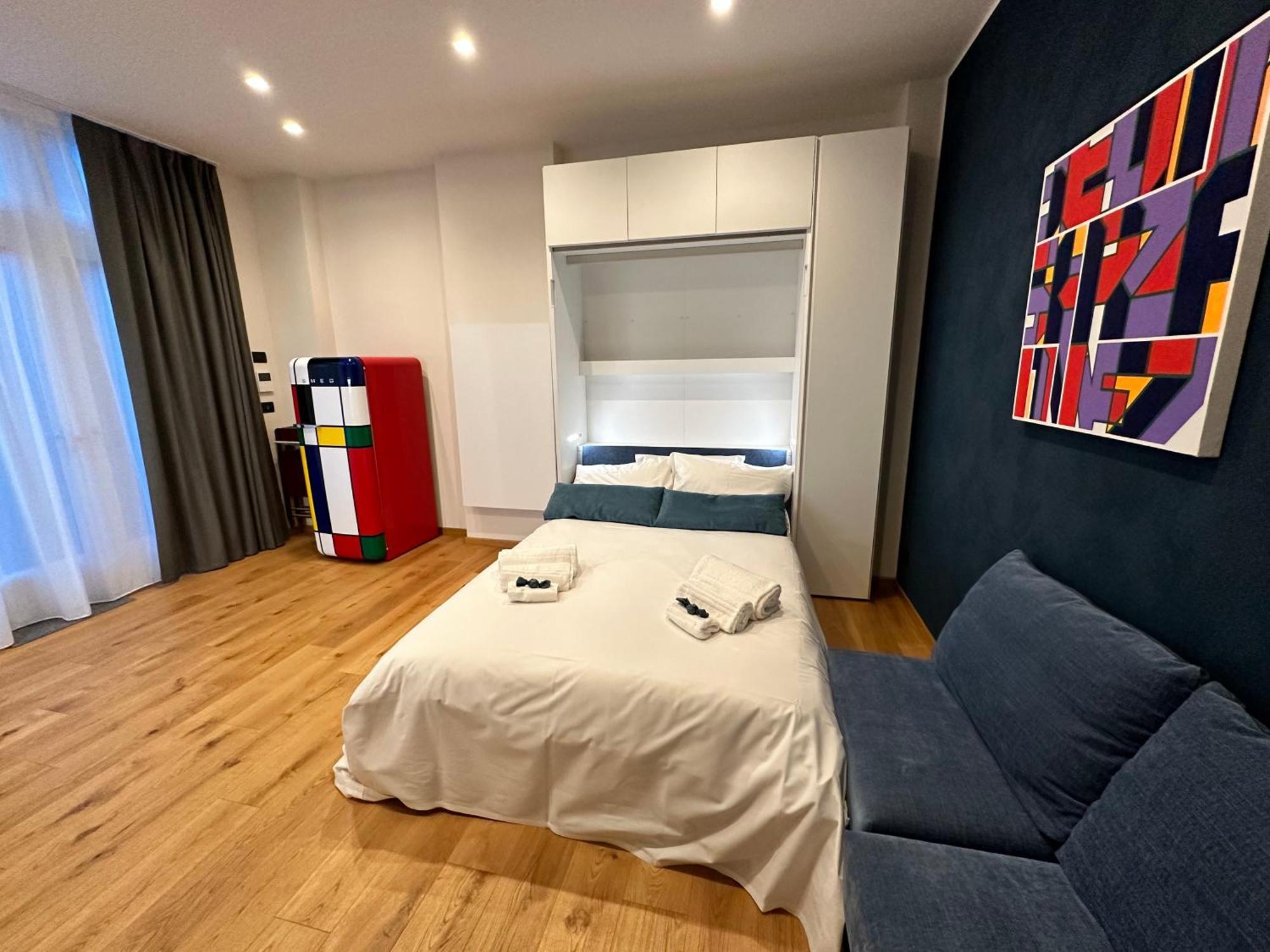 Apartamento Piol42 - Affitti Brevi Italia Rivoli  Exterior foto
