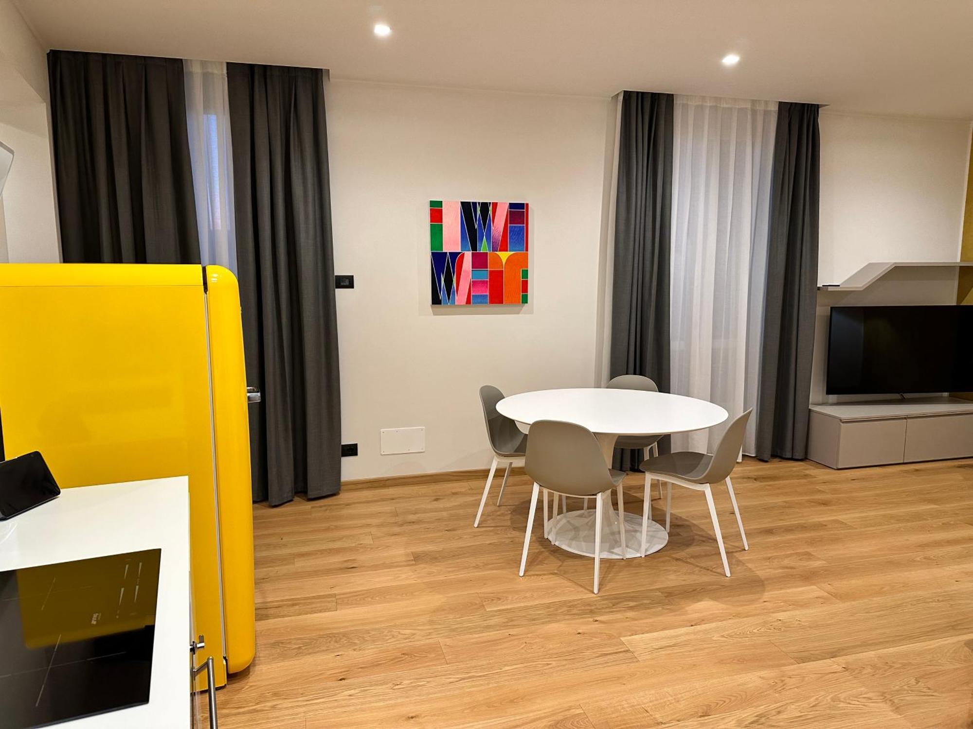 Apartamento Piol42 - Affitti Brevi Italia Rivoli  Exterior foto