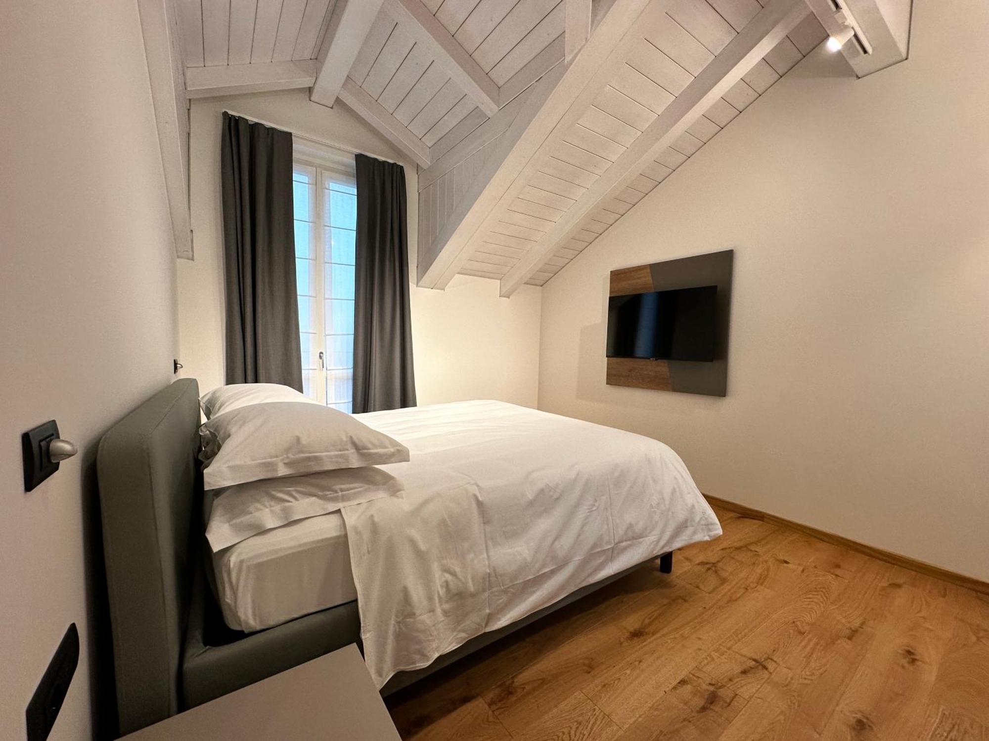 Apartamento Piol42 - Affitti Brevi Italia Rivoli  Exterior foto