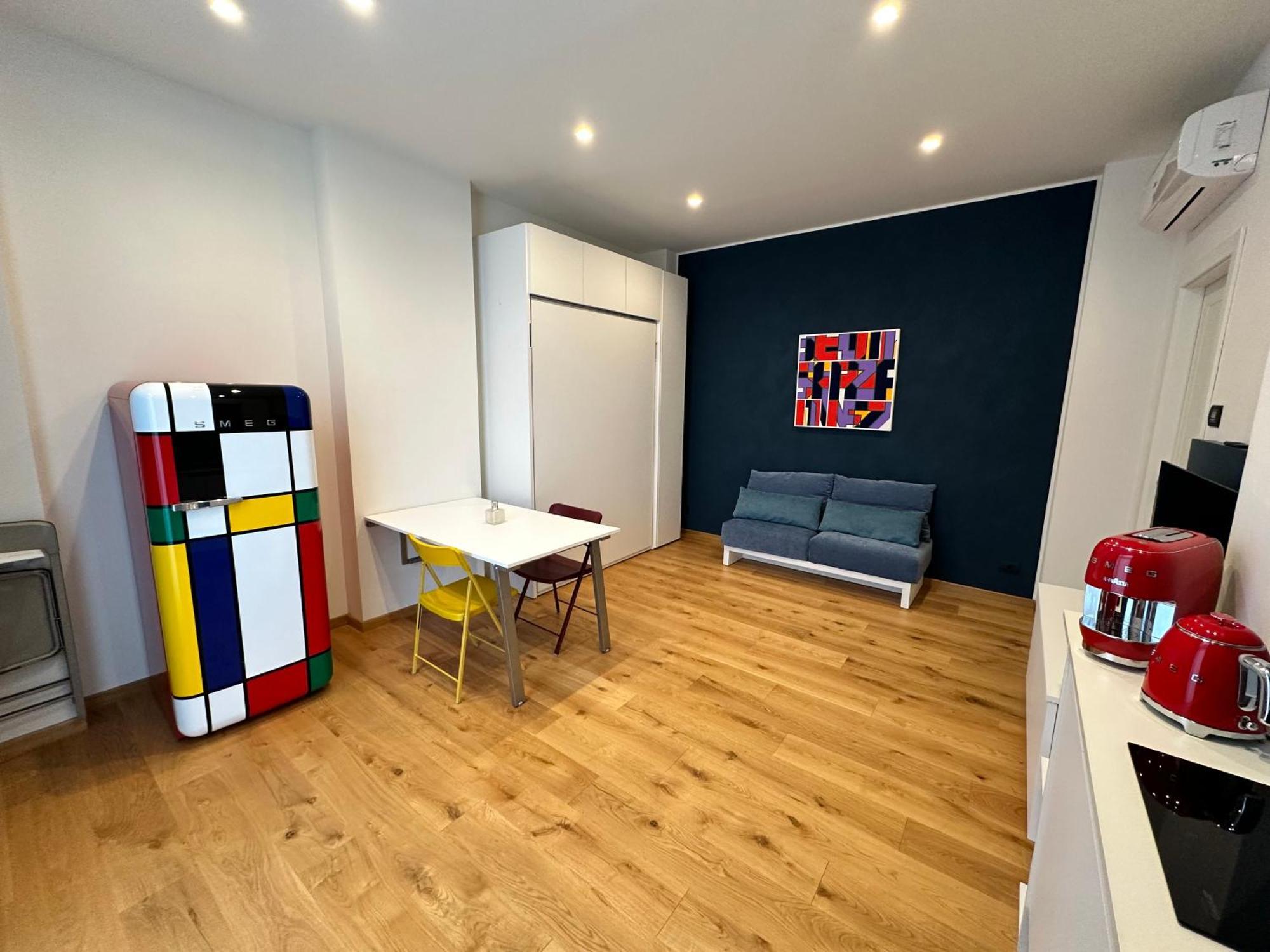Apartamento Piol42 - Affitti Brevi Italia Rivoli  Exterior foto