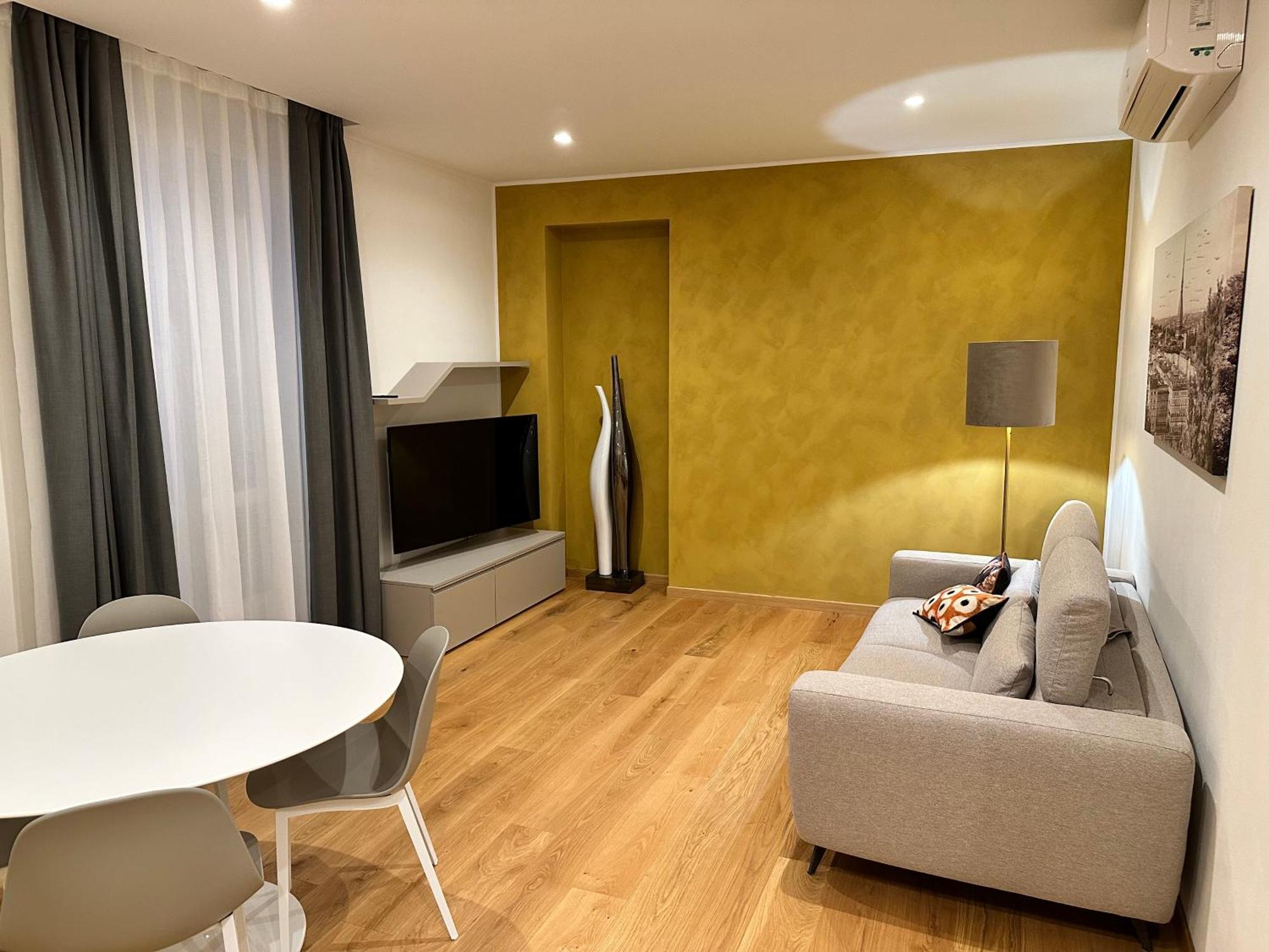 Apartamento Piol42 - Affitti Brevi Italia Rivoli  Exterior foto