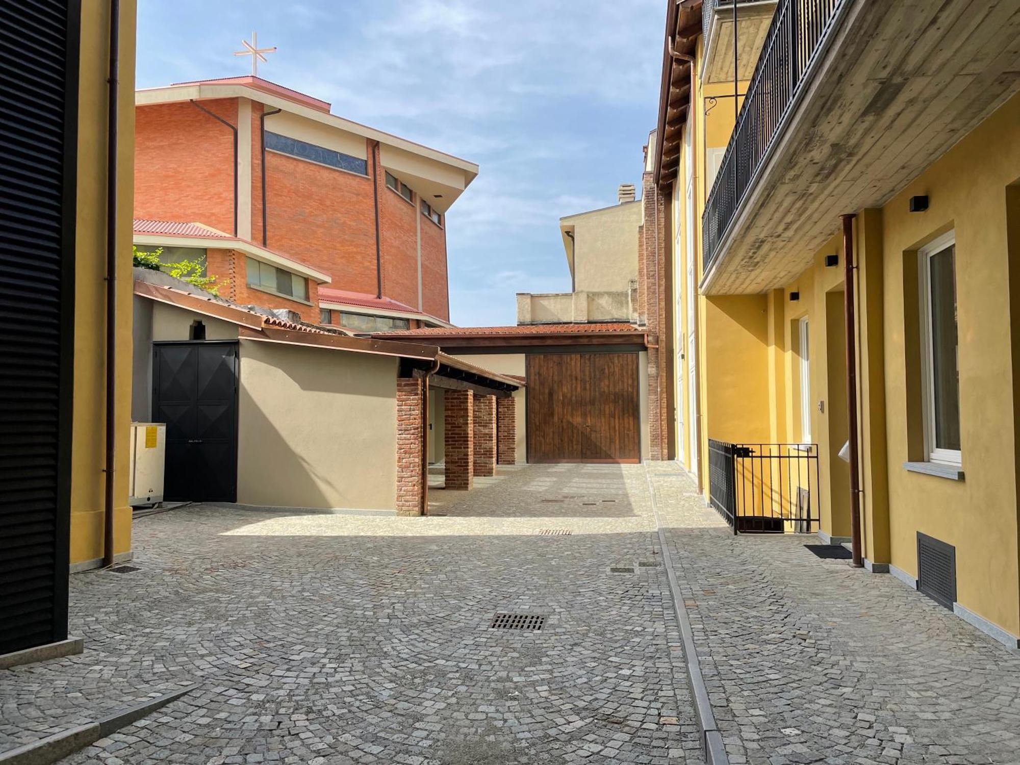 Apartamento Piol42 - Affitti Brevi Italia Rivoli  Exterior foto