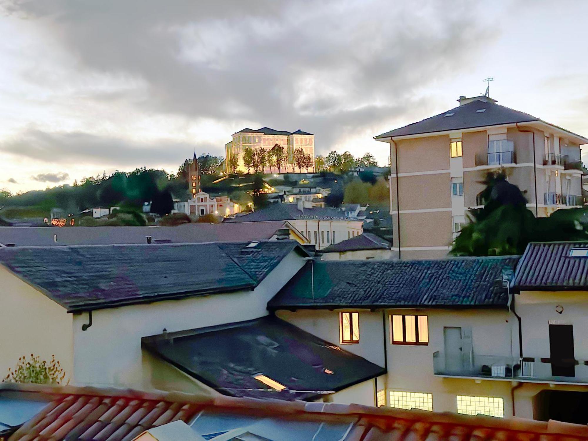 Apartamento Piol42 - Affitti Brevi Italia Rivoli  Exterior foto