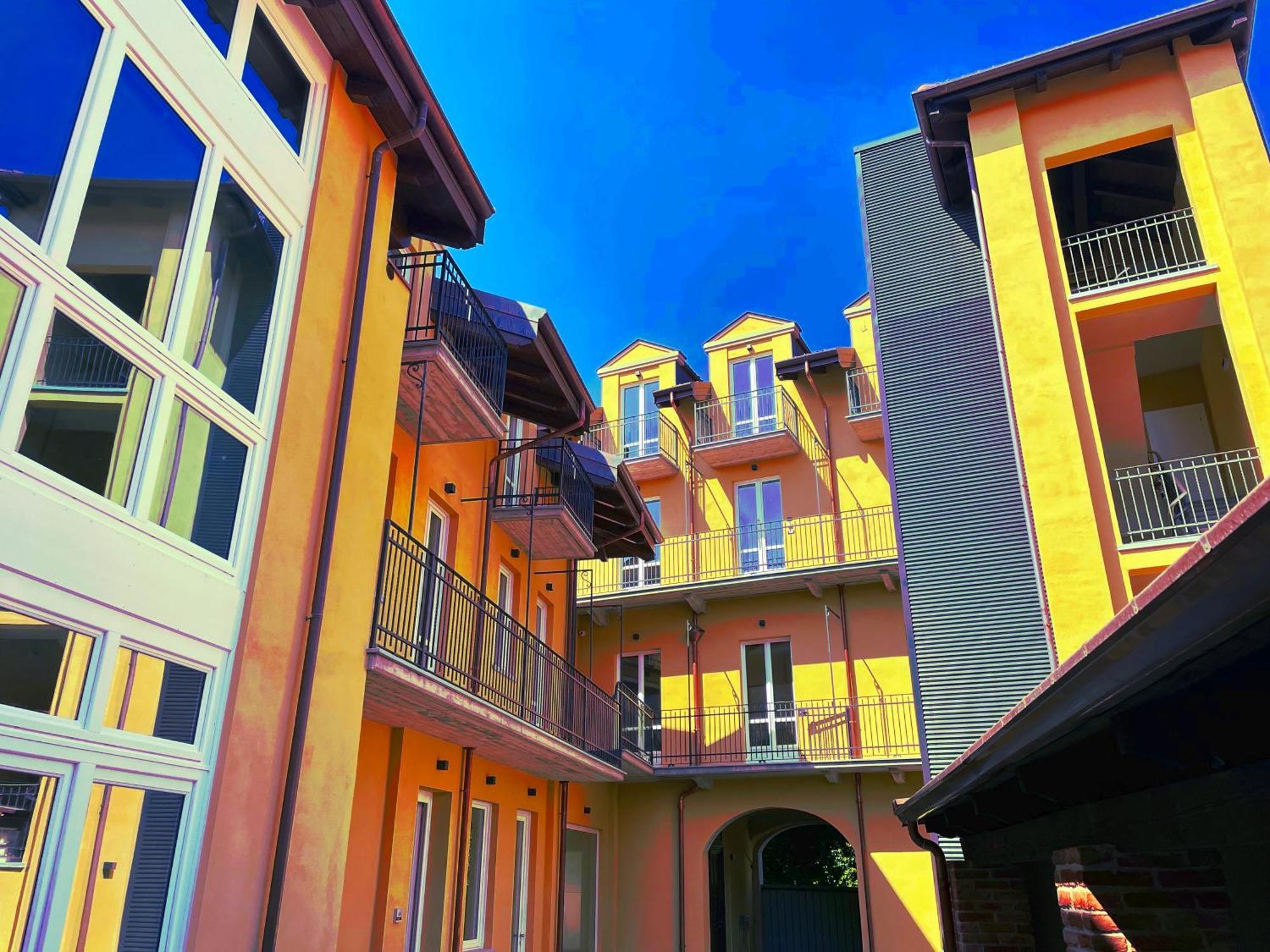 Apartamento Piol42 - Affitti Brevi Italia Rivoli  Exterior foto