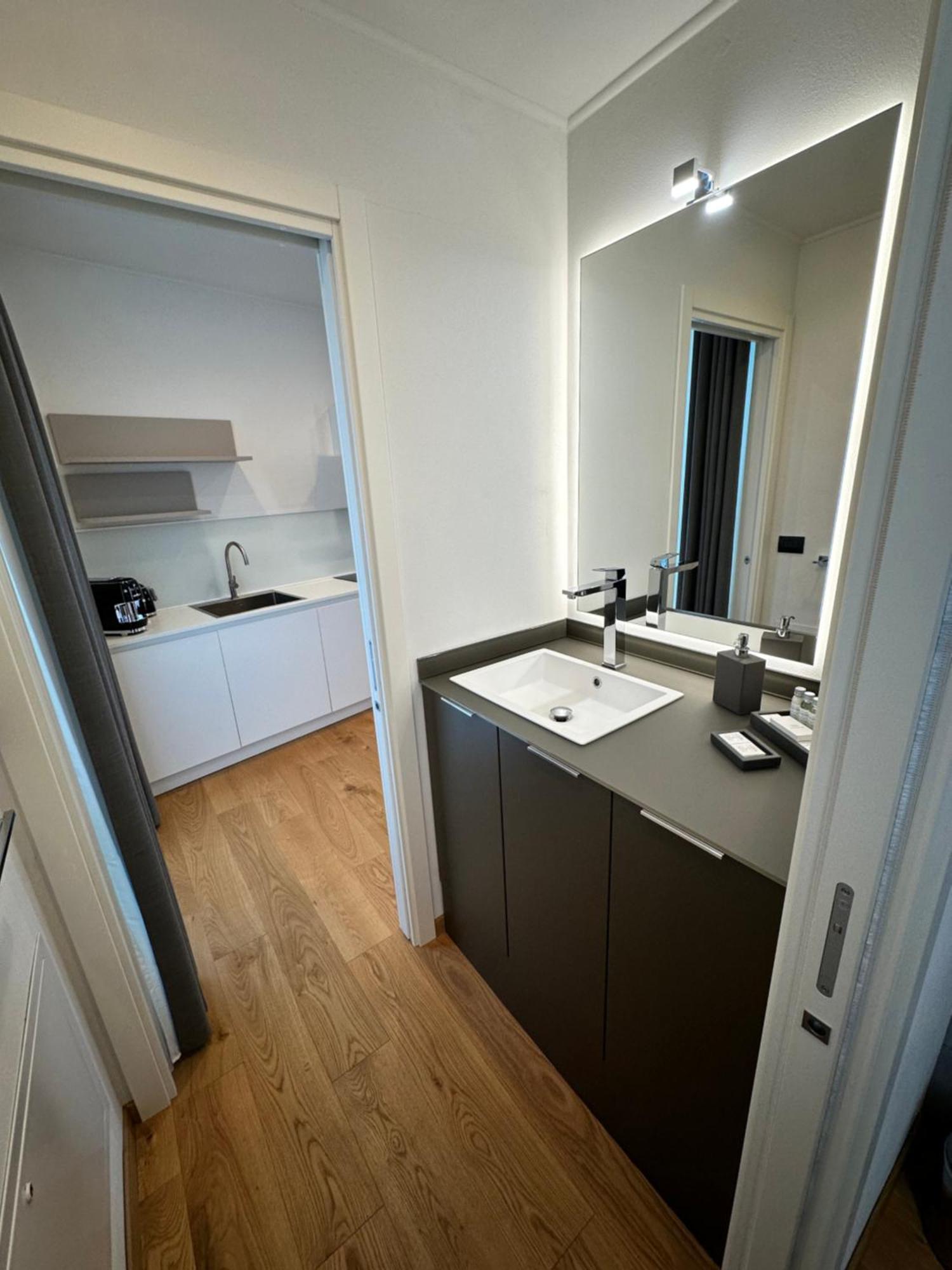 Apartamento Piol42 - Affitti Brevi Italia Rivoli  Exterior foto