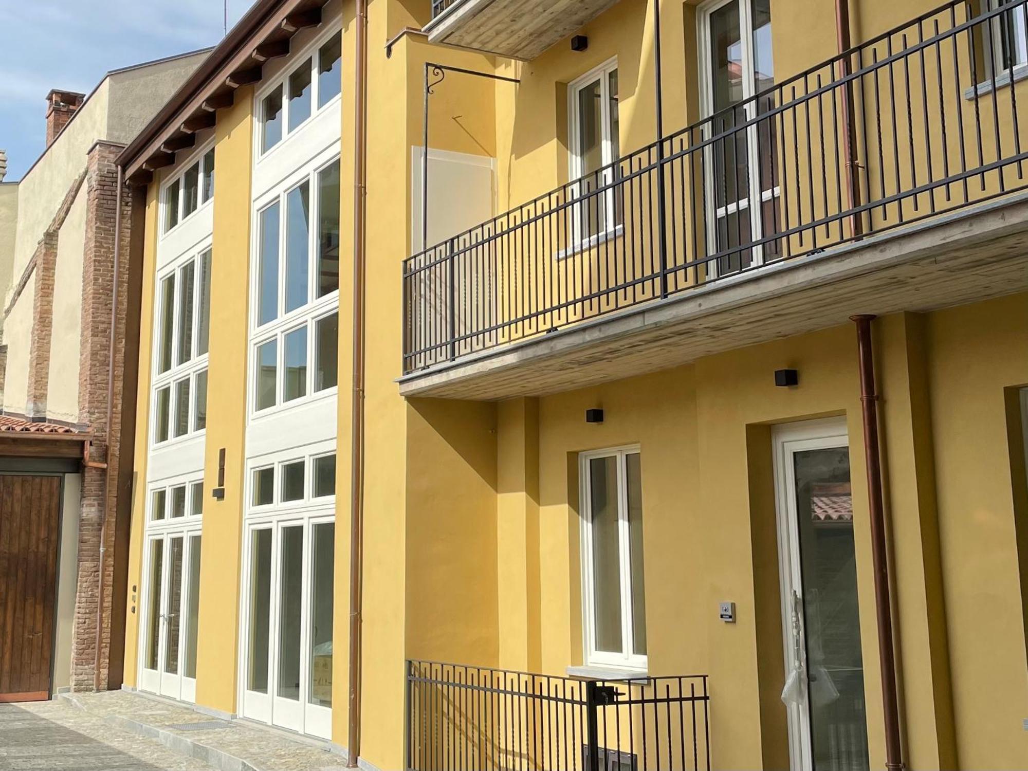 Apartamento Piol42 - Affitti Brevi Italia Rivoli  Exterior foto